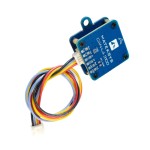 MATEKSYS CAN-L4-3100 AP_PERIPH può magnetometro RM3100 DroneCAN protocollo per RC modello di aeroplano parti da te